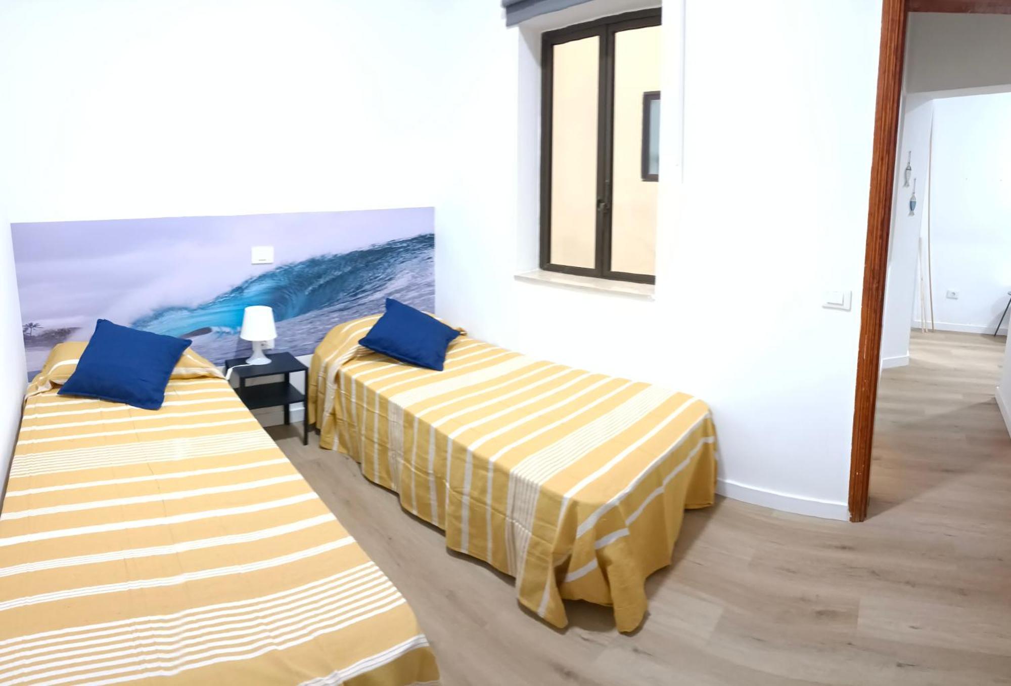 Melenara Beach And Salinetas Beach Telde Extérieur photo